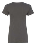 Next Level 1510 Dark Grey — back