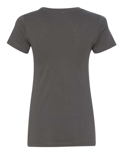 Next Level 1510 Dark Grey — back