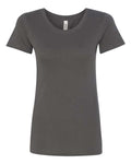 Next Level 1510 Dark Grey — front