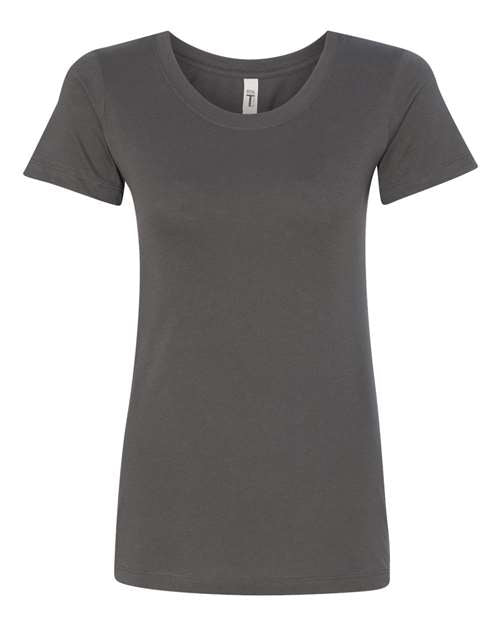 Next Level 1510 Dark Grey — front