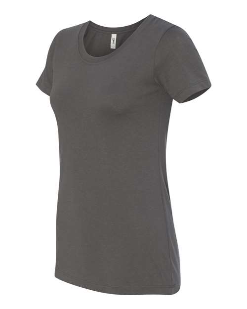 Next Level 1510 Dark Grey — side