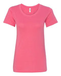 Next Level 1510 Hot Pink — front