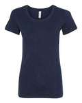 Next Level 1510 Midnight Navy — front