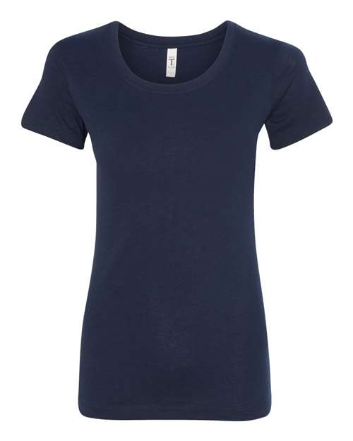 Next Level 1510 Midnight Navy — front