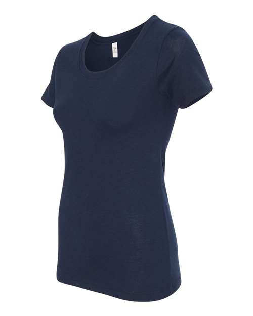 Next Level 1510 Midnight Navy — side