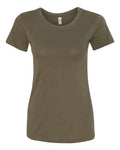 Next Level 1510 Military Green — front