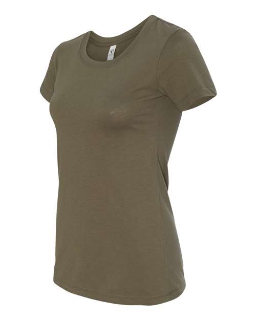 Next Level 1510 Military Green — side