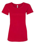 Next Level 1510 Red — front