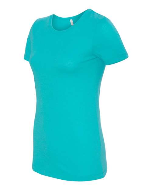 Next Level 1510 Tahiti Blue — side