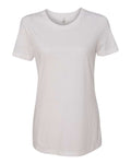 Next Level 1510 White — front
