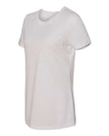 Next Level 1510 White — side