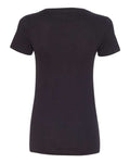 Next Level 1540 Black — back