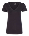 Next Level 1540 Black — front