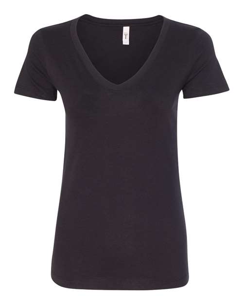 Next Level 1540 Black — front