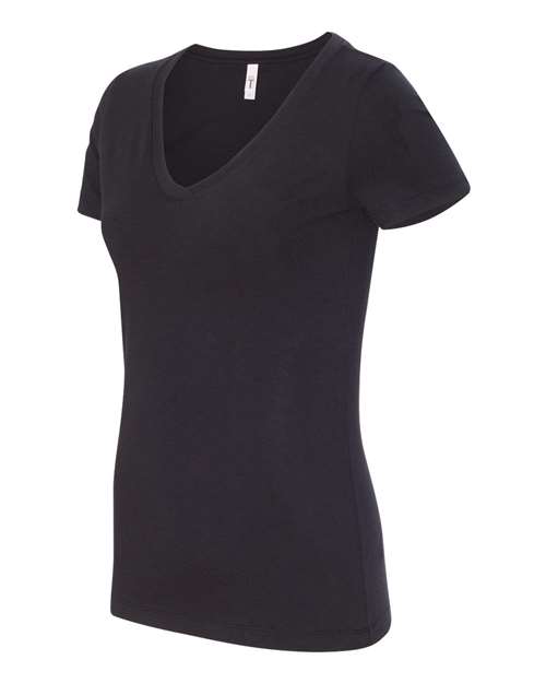 Next Level 1540 Black — side