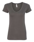 Next Level 1540 Dark Grey — front