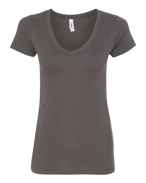 Next Level 1540 Dark Grey — front