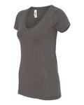 Next Level 1540 Dark Grey — side