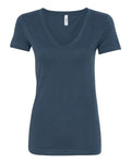 Next Level 1540 Indigo — front