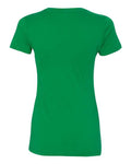 Next Level 1540 Kelly Green — back
