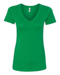 Next Level 1540 Kelly Green — front