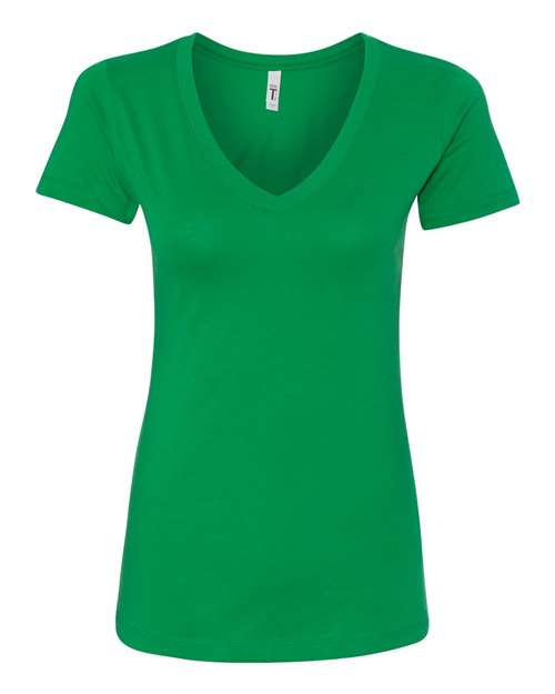 Next Level 1540 Kelly Green — front