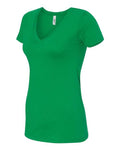 Next Level 1540 Kelly Green — side