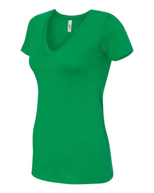 Next Level 1540 Kelly Green — side