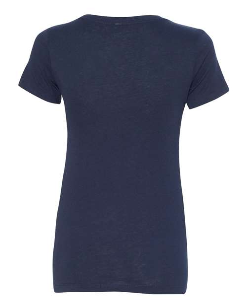 Next Level 1540 Midnight Navy — back