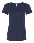 Next Level 1540 Midnight Navy — front