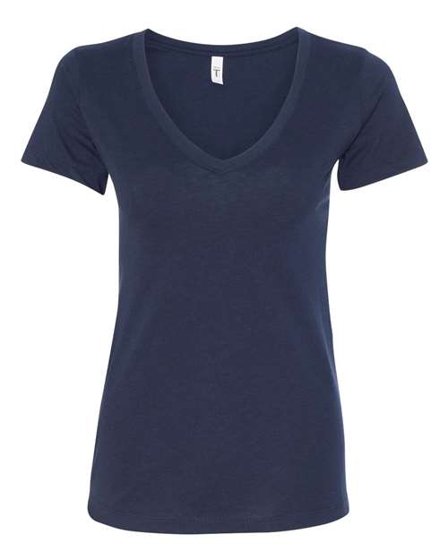 Next Level 1540 Midnight Navy — front
