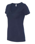 Next Level 1540 Midnight Navy — side
