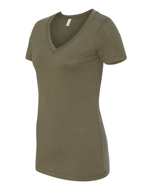 Next Level 1540 Military Green — side