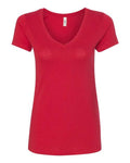 Next Level 1540 Red — front