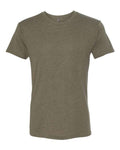 Next Level 6010 Military Green — front