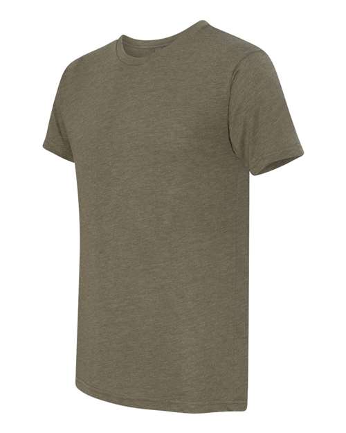 Next Level 6010 Military Green — side