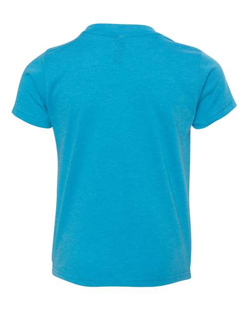 Next Level 6310 Vintage Turquoise — back