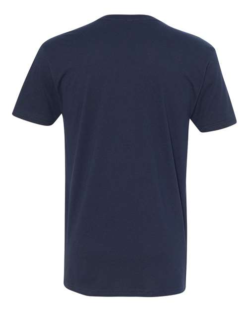 Next Level 3200 Midnight Navy — back