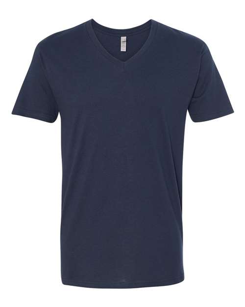 Next Level 3200 Midnight Navy — front