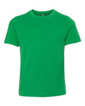 Next Level 3310 Kelly Green — front