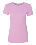 Next Level 6710 Vintage Lilac — front