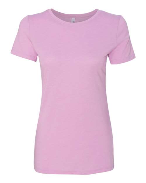Next Level 6710 Vintage Lilac — front