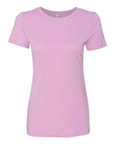 Next Level 6710 Vintage Lilac — front