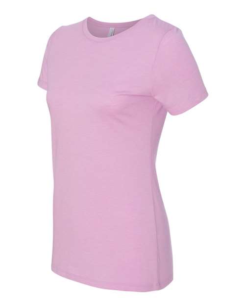 Next Level 6710 Vintage Lilac — side