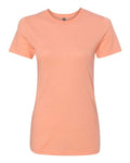 Next Level 6710 Vintage Light Orange — front
