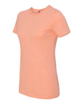 Next Level 6710 Vintage Light Orange — side