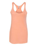 Next Level 6733 Vintage Light Orange — front