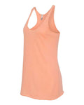 Next Level 6733 Vintage Light Orange — side