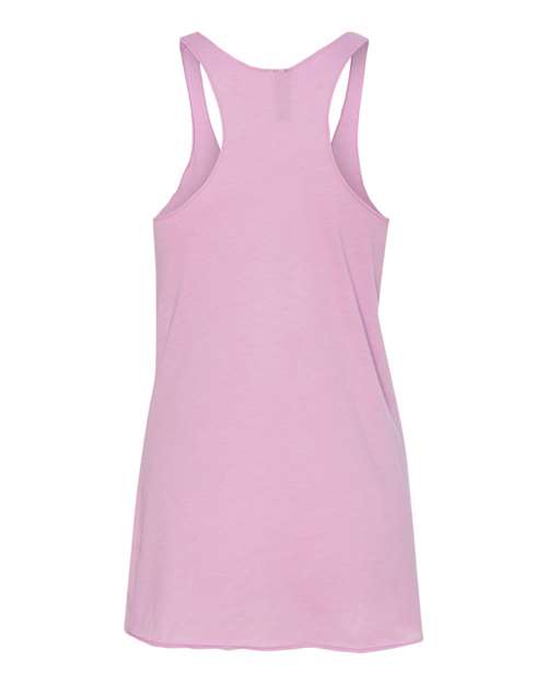 Next Level 6733 Vintage Lilac — back