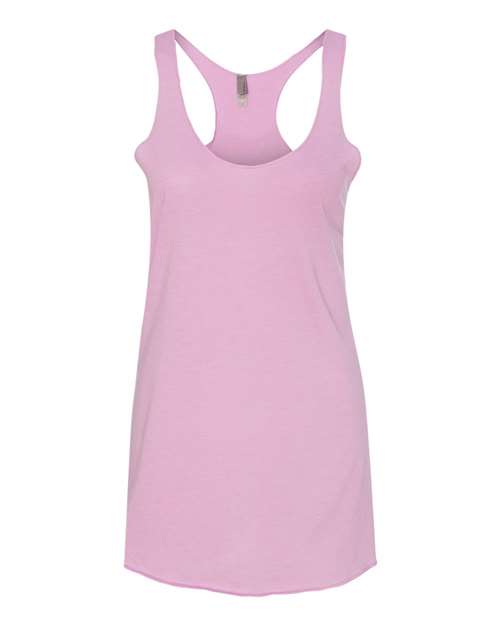 Next Level 6733 Vintage Lilac — front